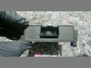 bontott SKODA SUPERB II Gateway Elektronika