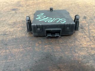 bontott SKODA SUPERB II Gateway Elektronika