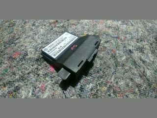 bontott SKODA SUPERB II Gateway Elektronika