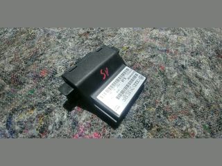 bontott SKODA SUPERB II Gateway Elektronika