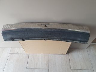 bontott SKODA SUPERB II Hátfal Burkolat