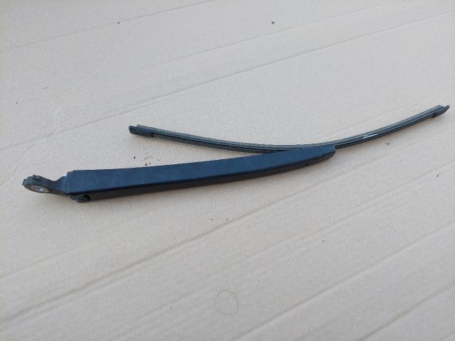 bontott SKODA SUPERB II Hátsó Ablaktörlő Kar