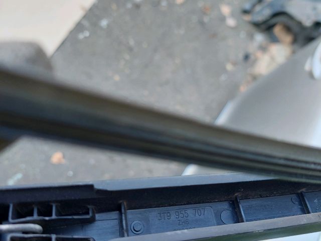 bontott SKODA SUPERB II Hátsó Ablaktörlő Kar