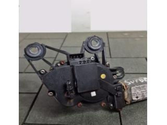 bontott SKODA SUPERB II Hátsó Ablaktörlő Motor