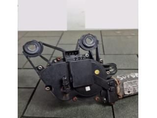 bontott SKODA SUPERB II Hátsó Ablaktörlő Motor