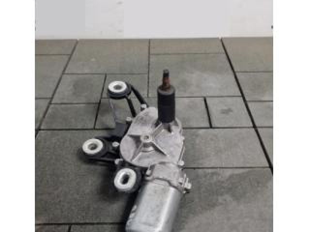 bontott SKODA SUPERB II Hátsó Ablaktörlő Motor