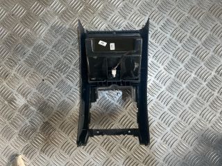 bontott SKODA SUPERB II Hátsó Hamutartó