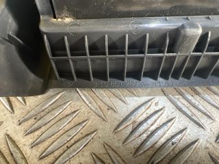 bontott SKODA SUPERB II Hátsó Hamutartó