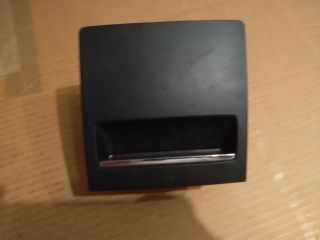 bontott SKODA SUPERB II Hátsó Hamutartó