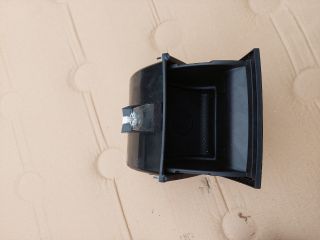 bontott SKODA SUPERB II Hátsó Hamutartó