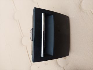 bontott SKODA SUPERB II Hátsó Hamutartó