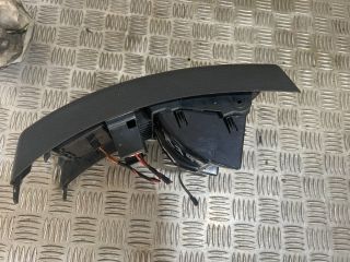 bontott SKODA SUPERB II Hátsó Hamutartó