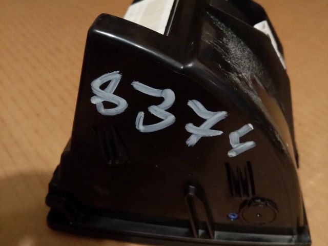 bontott SKODA SUPERB II Hátsó Hamutartó