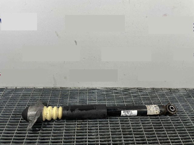 bontott SKODA SUPERB II Hátsó Lengéscsillapító (Pozíciófüggetlen)