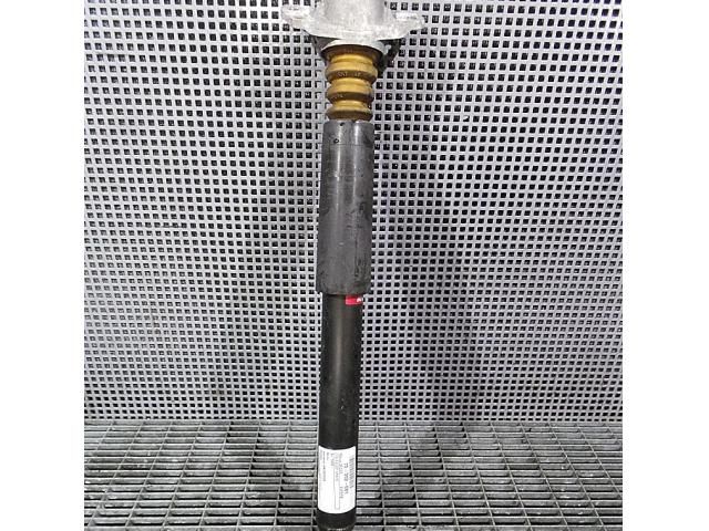 bontott SKODA SUPERB II Hátsó Lengéscsillapító (Pozíciófüggetlen)