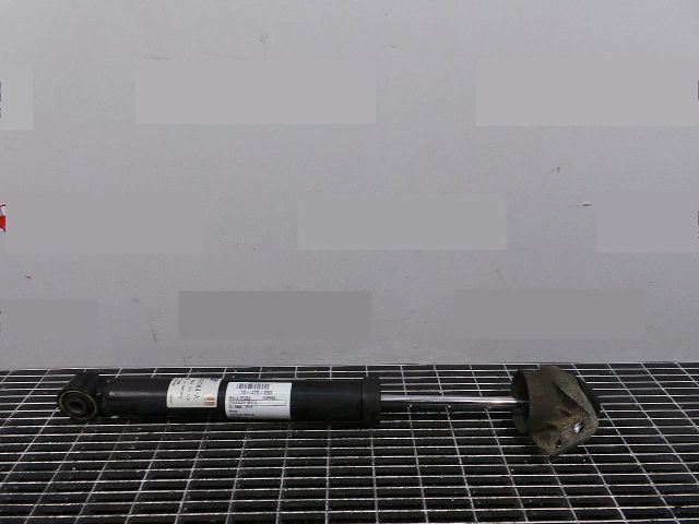 bontott SKODA SUPERB II Hátsó Lengéscsillapító (Pozíciófüggetlen)