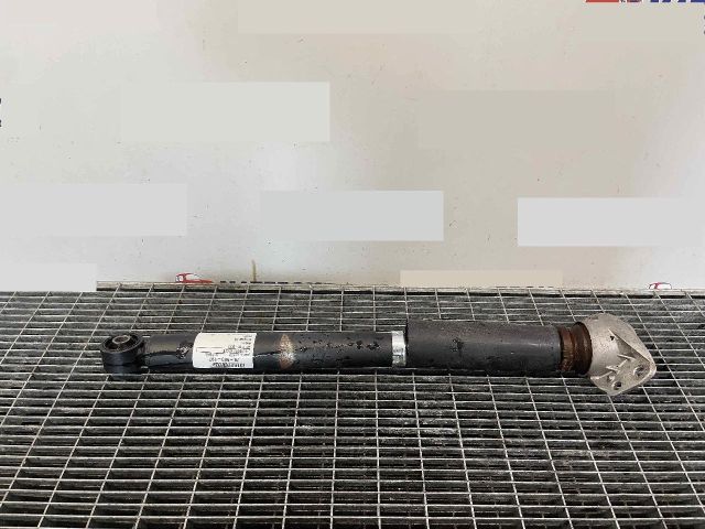 bontott SKODA SUPERB II Hátsó Lengéscsillapító (Pozíciófüggetlen)