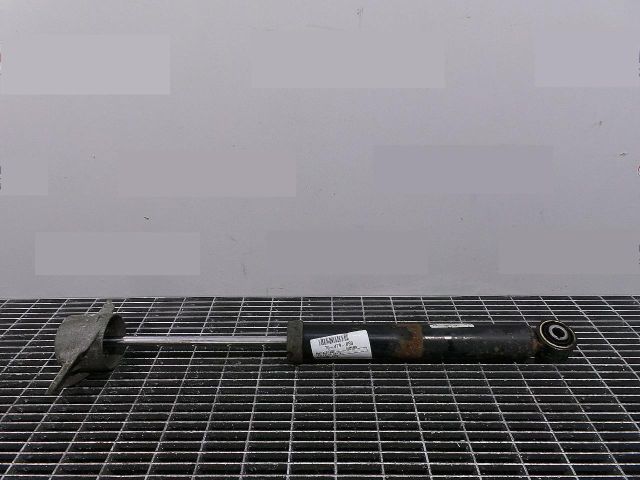 bontott SKODA SUPERB II Hátsó Lengéscsillapító (Pozíciófüggetlen)