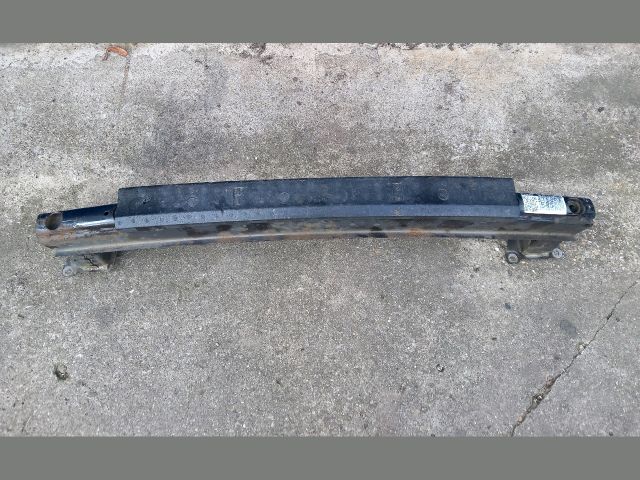 bontott SKODA SUPERB II Hátsó Lökhárító Merevítő (Fém)