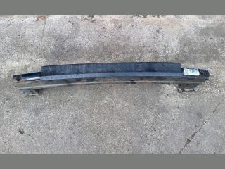 bontott SKODA SUPERB II Hátsó Lökhárító Merevítő (Fém)