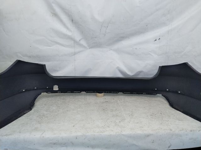 bontott SKODA SUPERB II Hátsó Lökhárító (Üresen)