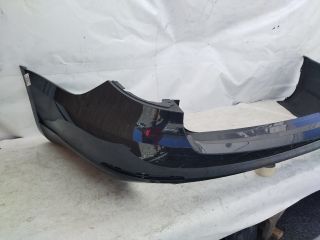 bontott SKODA SUPERB II Hátsó Lökhárító (Üresen)