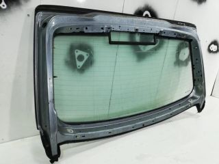 bontott SKODA SUPERB II Hátsó Szélvédő