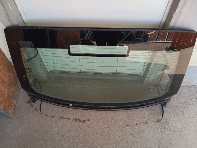 bontott SKODA SUPERB II Hátsó Szélvédő