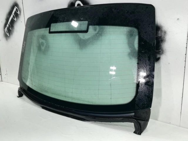 bontott SKODA SUPERB II Hátsó Szélvédő