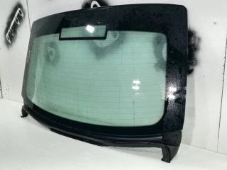 bontott SKODA SUPERB II Hátsó Szélvédő