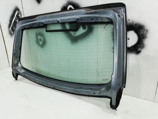 bontott SKODA SUPERB II Hátsó Szélvédő