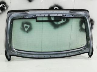 bontott SKODA SUPERB II Hátsó Szélvédő