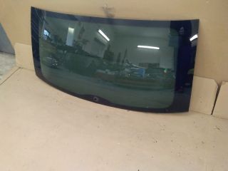 bontott SKODA SUPERB II Hátsó Szélvédő