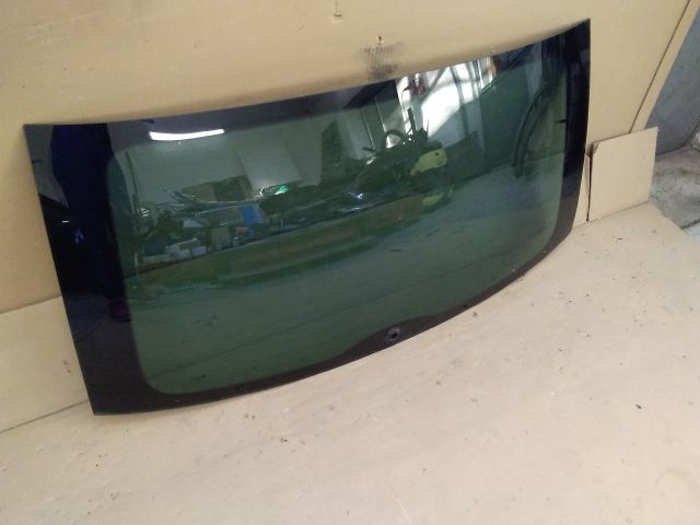 bontott SKODA SUPERB II Hátsó Szélvédő