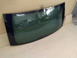 bontott SKODA SUPERB II Hátsó Szélvédő