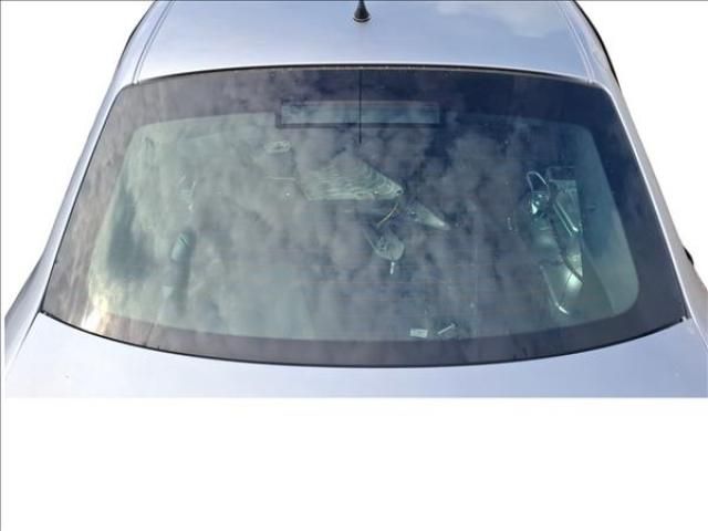 bontott SKODA SUPERB II Hátsó Szélvédő