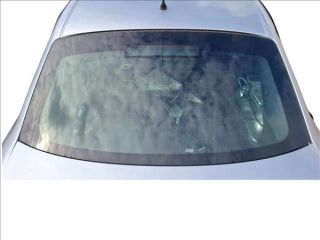 bontott SKODA SUPERB II Hátsó Szélvédő