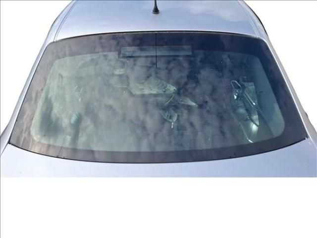 bontott SKODA SUPERB II Hátsó Szélvédő