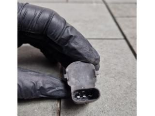 bontott SKODA SUPERB II Hátsó Tolatóradar Fej