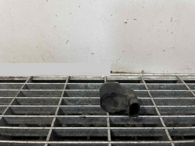 bontott SKODA SUPERB II Hátsó Tolatóradar Fej