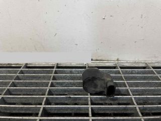 bontott SKODA SUPERB II Hátsó Tolatóradar Fej