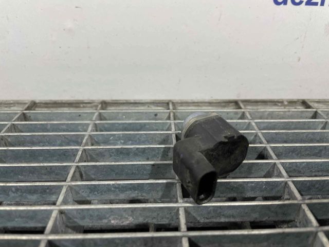 bontott SKODA SUPERB II Hátsó Tolatóradar Fej