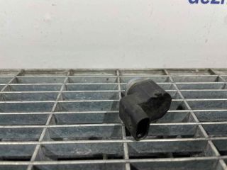 bontott SKODA SUPERB II Hátsó Tolatóradar Fej