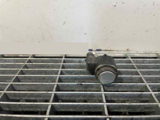 bontott SKODA SUPERB II Hátsó Tolatóradar Fej