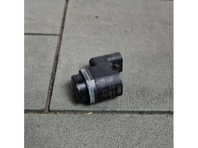 bontott SKODA SUPERB II Hátsó Tolatóradar Fej