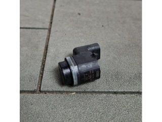 bontott SKODA SUPERB II Hátsó Tolatóradar Fej