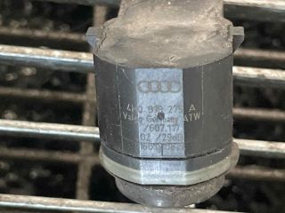 bontott SKODA SUPERB II Hátsó Tolatóradar Fej