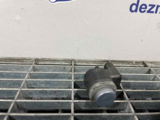 bontott SKODA SUPERB II Hátsó Tolatóradar Fej