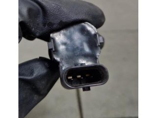 bontott SKODA SUPERB II Hátsó Tolatóradar Fej