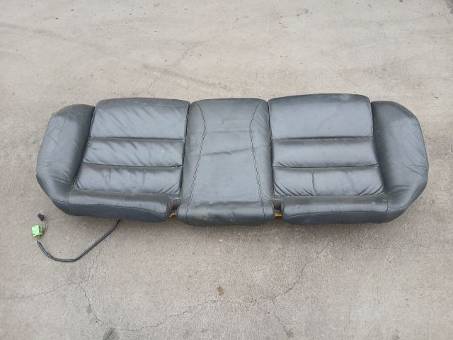 bontott SKODA SUPERB II Hátsó Ülés